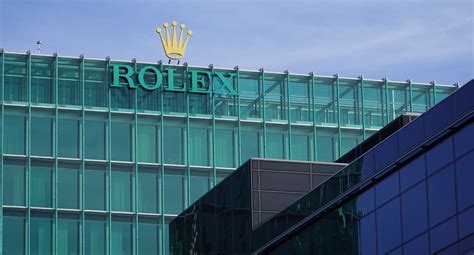 offerte di lavoro rolex svizzera|132 rolex Jobs in Switzerland, November 2024 .